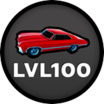 Level 100 Car