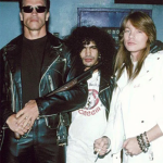 80s Rock Playlist