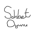 [TÜRK] Sohbet Oyunu