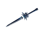 Dragon Sword Ice