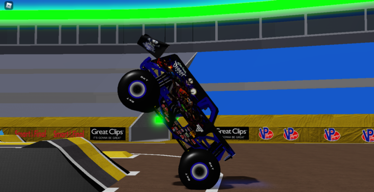 Monster Trucks @ Jacksonville 2022 [UPDATE MUD!!] screenshot 3