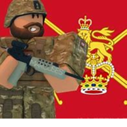 [NEW] Aldershot Garrison