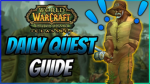 Daily Quest
