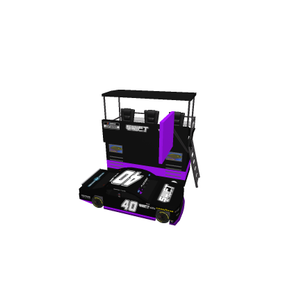 Swift Motorsports NACS Pack