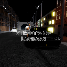 Streets Of London