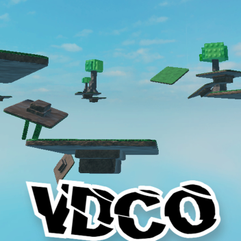 Victoria's Difficulty Chart Obby