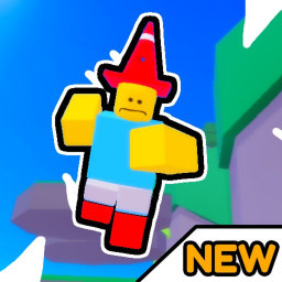 Ragdoll Obby (BETA)
