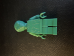 Alien army groop