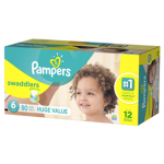 PAMPERS.CO