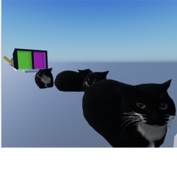 (Testing) The Multi obby