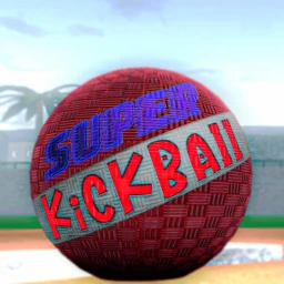 Super Kickball icon