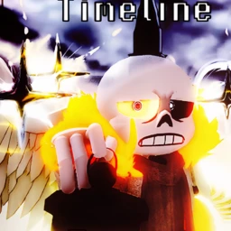 [NEW UI] Undertale: Timeline Reset icon