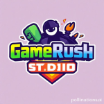 GameRush Studio