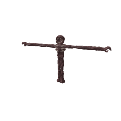 Doors Figure