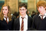 HarryPøoter
