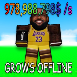 [🏀] Grow a Basketball Team