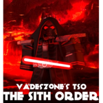 The Sith Órder