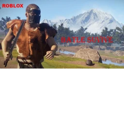 BATLE SURVIVE icon