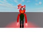 John creates