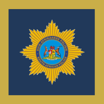 Polícia Sul Africana