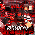 children annihilaters