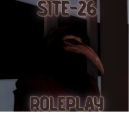 Site-26 Roleplay