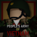 |PAVN| People's Army of Vietnam