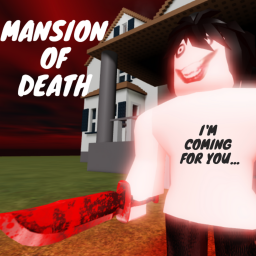 Mansion Of Death