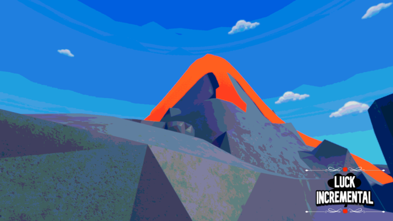 Luck Incremental screenshot 2