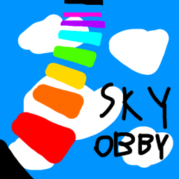 Sky Obby