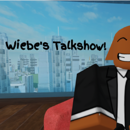Wiebe's Talkshow