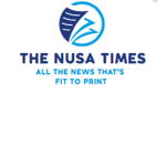 The nUSA Times