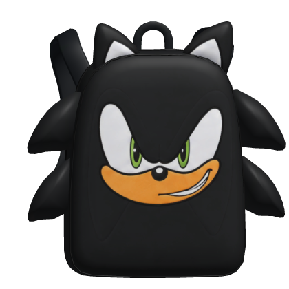 Shadow Sonic