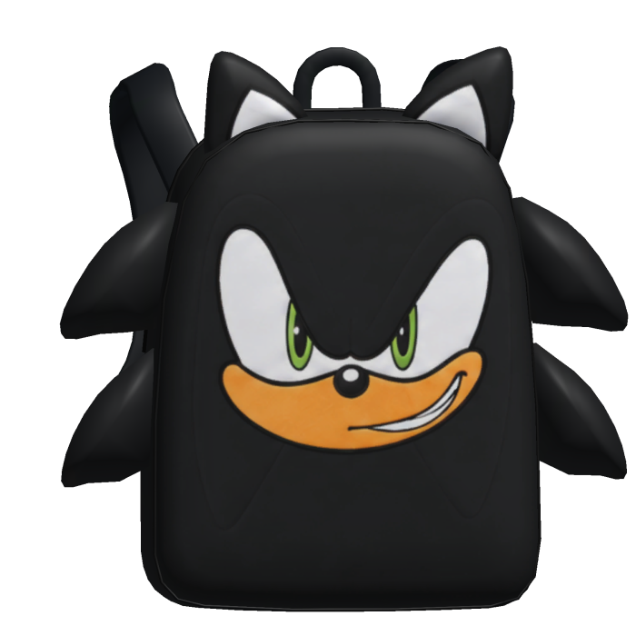 Shadow Sonic
