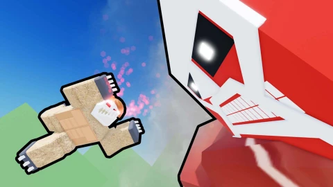 SNK: Rumbling scripts