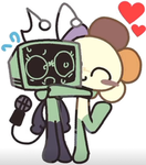 Pixeltoxins group