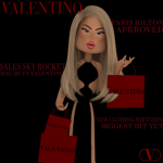 VALENTΙNO