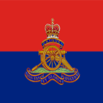 11th Artillery Regiment, RCA
