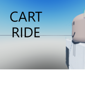 Cart Ride Around Samuel