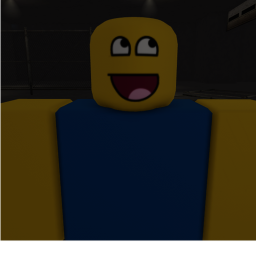 Run From The Hacked Noob 4!