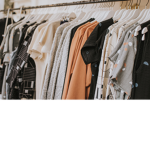Random clothing shop