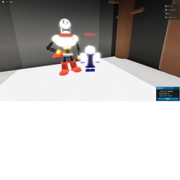 Sans Multiverse (SEIZURE WARNING) icon