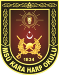 Askeri komando tank Harp okulu