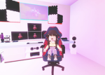 Esmeralda Roblox