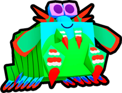 Mantis Shrimp