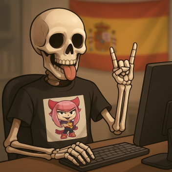 Camisas españolas