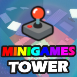 [🎲]Mini Games Tower