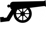 Kaiserreich Deutschland Artillerie Crop