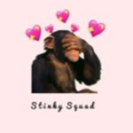 !STINKY SQUAD!