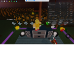 Beating box